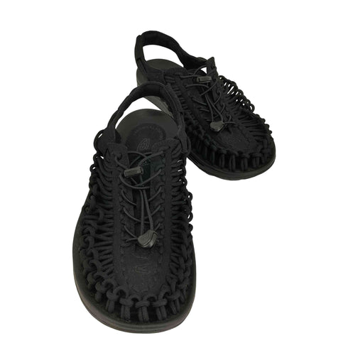 キーン KEEN UNEEK サンダル メンズ JPN:26.5